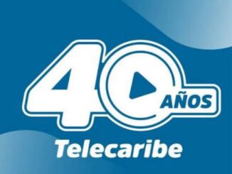 Telecaribe 40 años uniendo nuestra región