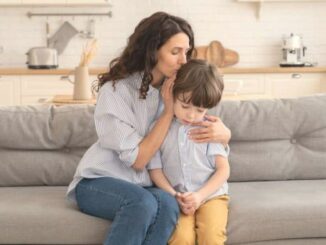 En Tiempo de Avanzar cómo acompañar a niños ante pérdidas violentas, comprender su dolor y brindar apoyo emocional, familiar y espiritual adecuado.