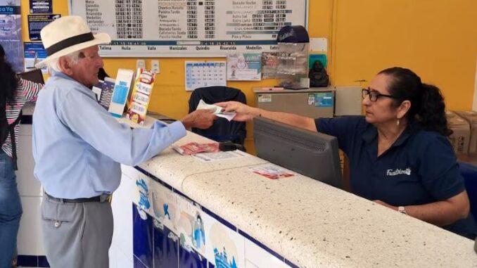 La clientela de este gobierno dará para ganar al candidato del Pacto Historico en primera vuelta