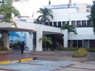 El pastor Jorge Freyle denuncia presuntas irregularidades en subasta de predio de iglesia Vida Abundante en Barranquilla