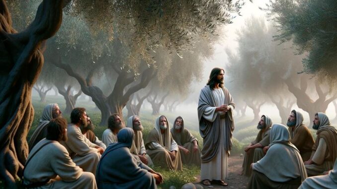 Jesucristo el único Maestro: una reflexión bíblica sobre quién debe recibir realmente ese título según las Escrituras.