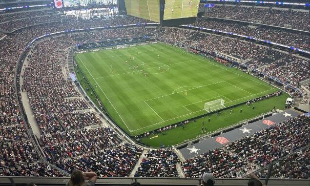 Mundial 2026 será escenario de una gran movilización cristiana que busca llevar el Evangelio a millones de aficionados.