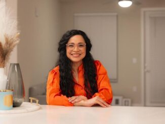 Nayith Rojas en entrevista con la sección El Personaje, habló de testimonio y cuestinó a la iglesia, segú ella es entretenimiento y espectaculo