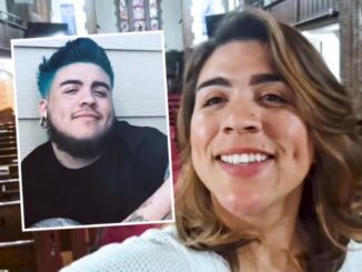De la transición de género a recuperar su identidad biológica: el testimonio de Jessica Rose y el poder transformador de la fe en Cristo.