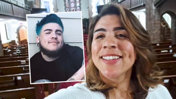De la transición de género a recuperar su identidad biológica: el testimonio de Jessica Rose y el poder transformador de la fe en Cristo.