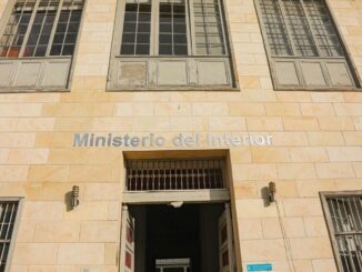 El Ministerio del Interior aprobó varrias entidades religiosas para contratar con el Estado