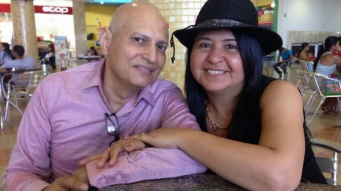 Pastor Luis Carlos Donado comparte su testimonio de fe y sanidad en la segunda parte de su historia, titulada 'Entre la muerte y el milagro', tras enfrentar un diagnóstico de cáncer terminal.