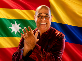 La Iglesia Misión Conquista Mundial, liderada por el pastor Agustín Torres, anunció la visita especial de José “Papo” Rivera a Barranquilla este sábado 25 de julio.