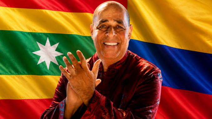 La Iglesia Misión Conquista Mundial, liderada por el pastor Agustín Torres, anunció la visita especial de José “Papo” Rivera a Barranquilla este sábado 25 de julio.