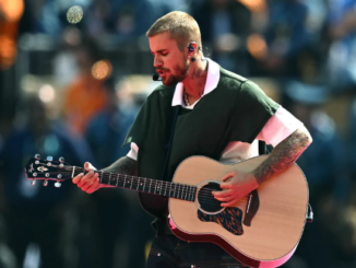 Un momento histórico en la final del Mundial 2026 Beiber interpreta adoración a Dios