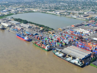 ¡Pongámonos de acuerdo…! Proyectos, inversiones y prioridades para construir un Caribe más competitivo y equitativo.