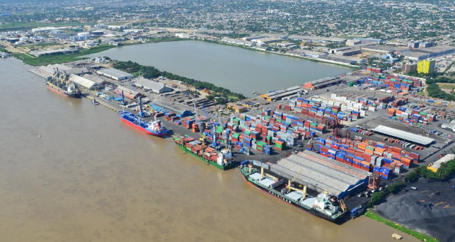 ¡Pongámonos de acuerdo…! Proyectos, inversiones y prioridades para construir un Caribe más competitivo y equitativo.