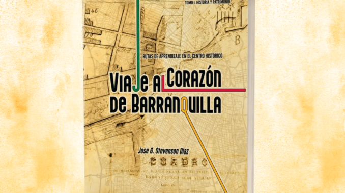 Aviación, radio, fútbol, cine: Barranquilla fue la cuna de casi todo en el país... y no lo sabemos.
