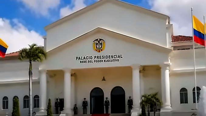 Barranquilla SE prepara para ser la sede Alterna de la presidencia de Colombia