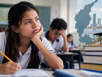 ¡Somos los más rezagados! El Caribe colombiano enfrenta un alarmante atraso en educación y competencias STEM