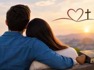 Marlyn Pérez invita a redescubrir el amor desde la perspectiva de Jesús: menos enfocado en recibir y más en entregar tiempo, escucha, compasión y perdón a los demás.