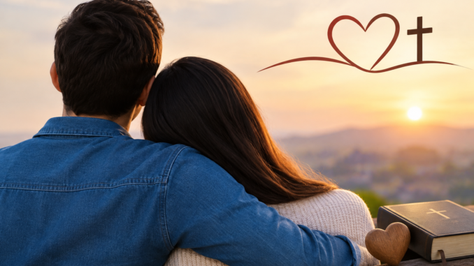 Marlyn Pérez invita a redescubrir el amor desde la perspectiva de Jesús: menos enfocado en recibir y más en entregar tiempo, escucha, compasión y perdón a los demás.