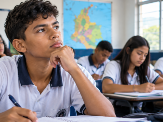 Somos los más rezagados: expertos advierten sobre las brechas educativas del Caribe Colombiano y proponen soluciones.