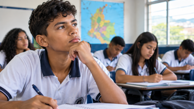 Somos los más rezagados: expertos advierten sobre las brechas educativas del Caribe Colombiano y proponen soluciones.