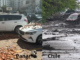 Terremoto de 7.7 en Panamá y aluvión en Santiago de Chile últimas noticias