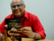 Óscar Montes periodista lanza el libro Las otras rayas del tigre