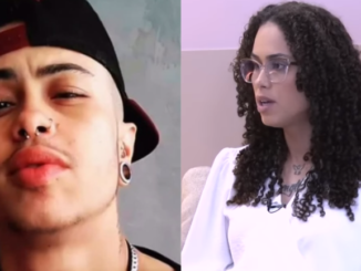 Una mujer trans brasileña cuenta cómo su acercamiento a Jesús y a la iglesia marcó una nueva etapa en su vida espiritual.