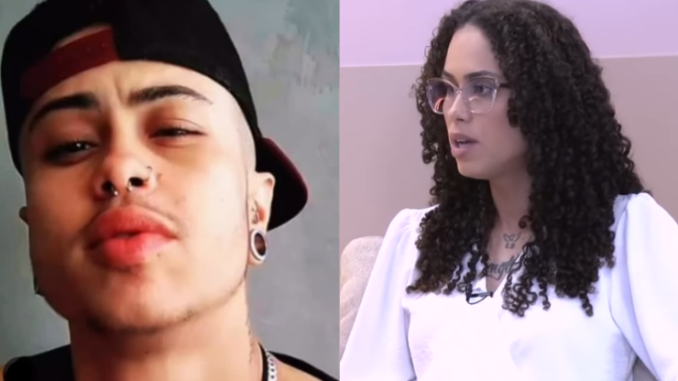 Una mujer trans brasileña cuenta cómo su acercamiento a Jesús y a la iglesia marcó una nueva etapa en su vida espiritual.