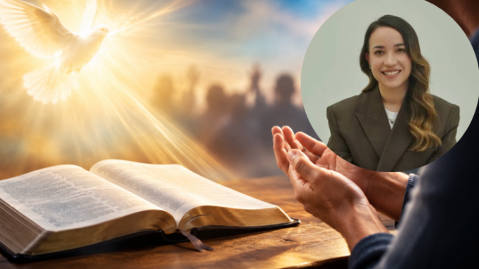 Día Nacional de la Biblia: la senadora Sara Castellanos propone establecer el 31 de octubre como fecha oficial en Colombia.